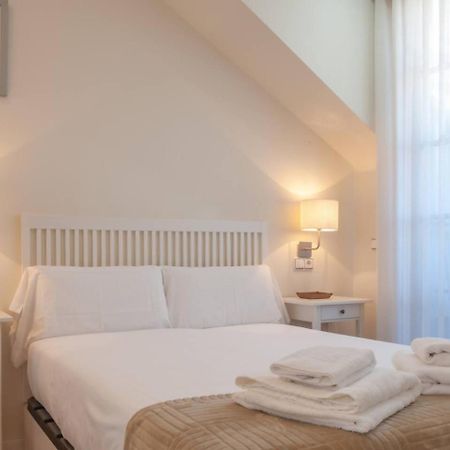 Apartamento Av Gijon San Agustin 12 Exterior foto